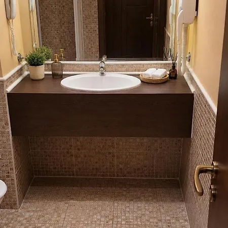 Private In Barcelo Royal Apartment
